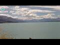 Webcam Lake Pukaki