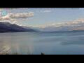 Webcam Lake Pukaki