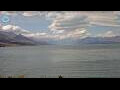 Webcam Lake Pukaki
