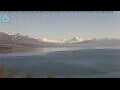 Webcam Lake Pukaki