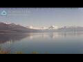 Webcam Lake Pukaki