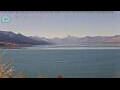 Webcam Lake Pukaki