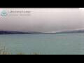 Webcam Lake Pukaki