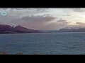 Webcam Lake Pukaki