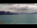 Webcam Lake Pukaki
