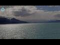Webcam Lake Pukaki
