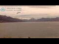 Webcam Lake Pukaki