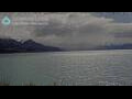 Webcam Lake Pukaki