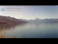 Webcam Lake Pukaki