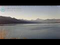 Webcam Lake Pukaki
