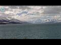 Webcam Lake Pukaki