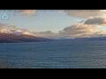 Webcam Lake Pukaki