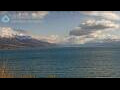Webcam Lake Pukaki