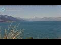 Webcam Lake Pukaki