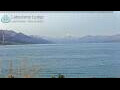 Webcam Lake Pukaki