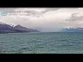 Webcam Lake Pukaki