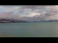Webcam Lake Pukaki