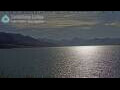 Webcam Lake Pukaki