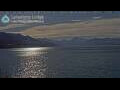 Webcam Lake Pukaki