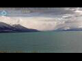 Webcam Lake Pukaki