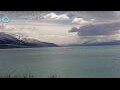 Webcam Lake Pukaki
