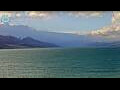 Webcam Lake Pukaki