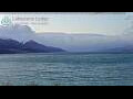 Webcam Lake Pukaki