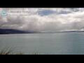 Webcam Lake Pukaki