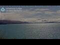 Webcam Lake Pukaki