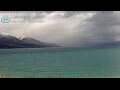 Webcam Lake Pukaki