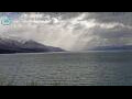 Webcam Lake Pukaki
