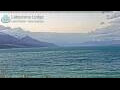 Webcam Lake Pukaki