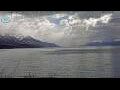 Webcam Lake Pukaki