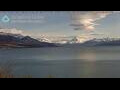 Webcam Lake Pukaki