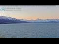 Webcam Lake Pukaki