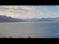 Webcam Lake Pukaki
