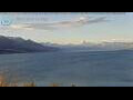Webcam Lake Pukaki