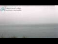 Webcam Lake Pukaki