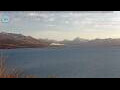 Webcam Lake Pukaki