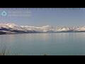 Webcam Lake Pukaki