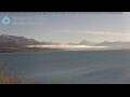 Webcam Lake Pukaki