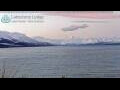 Webcam Lake Pukaki