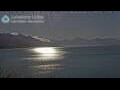 Webcam Lake Pukaki