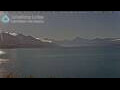 Webcam Lake Pukaki
