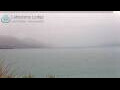 Webcam Lake Pukaki