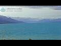 Webcam Lake Pukaki