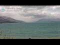 Webcam Lake Pukaki
