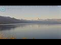 Webcam Lake Pukaki