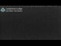 Webcam Lake Pukaki