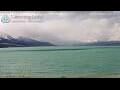 Webcam Lake Pukaki